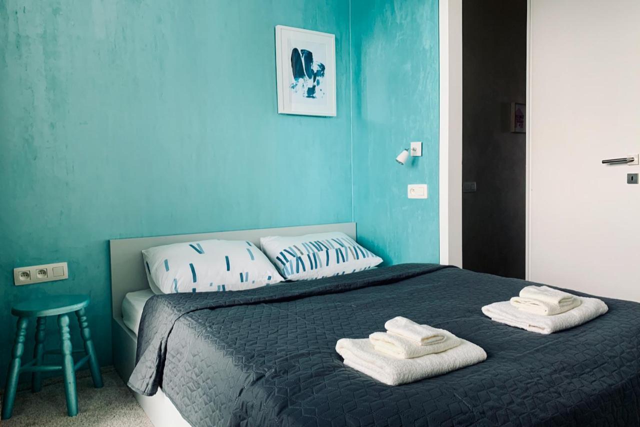 Cozy Apartment - Citycentre - Freeparking - Selfcheck-In Liptovsky Mikulas Exterior foto