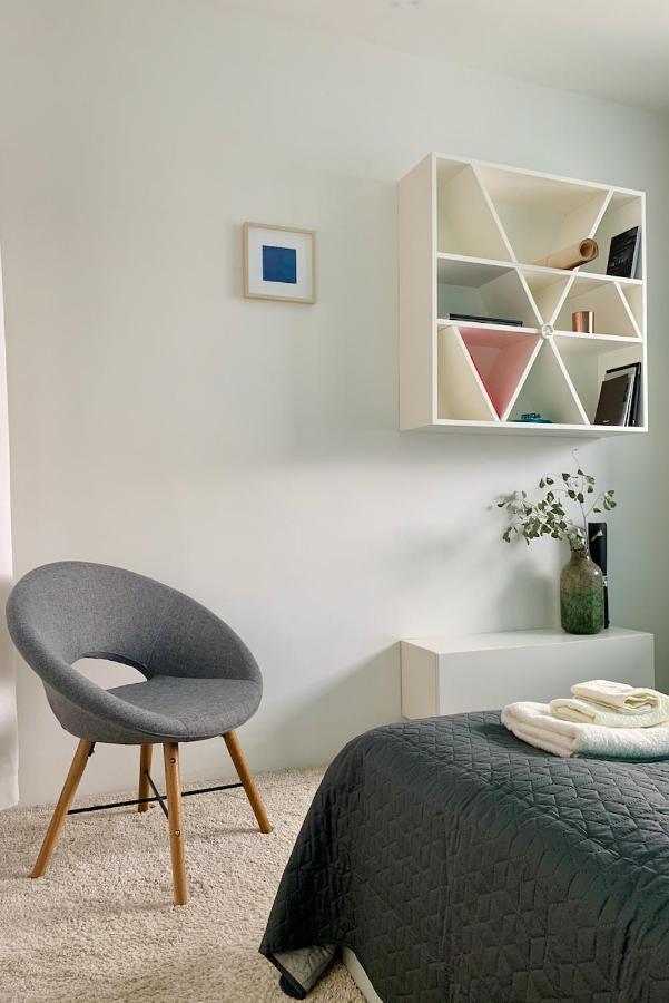 Cozy Apartment - Citycentre - Freeparking - Selfcheck-In Liptovsky Mikulas Exterior foto
