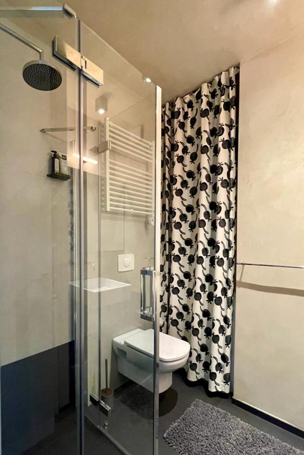 Cozy Apartment - Citycentre - Freeparking - Selfcheck-In Liptovsky Mikulas Exterior foto