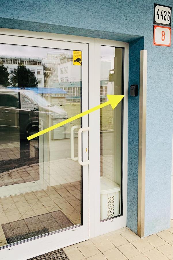 Cozy Apartment - Citycentre - Freeparking - Selfcheck-In Liptovsky Mikulas Exterior foto
